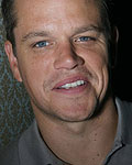 Matt Damon